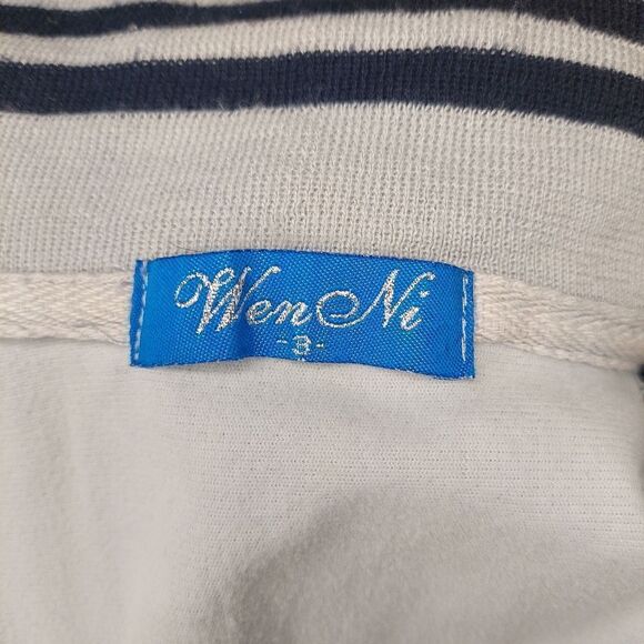 Kids Boys sz 3 Full Zipper Sweater/Coat - Picture 7 of 9